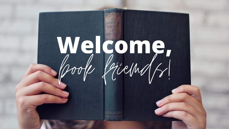 The 52 Book Club
